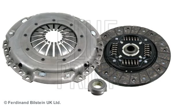 Kit d'embrayage BLUE PRINT ADV183006