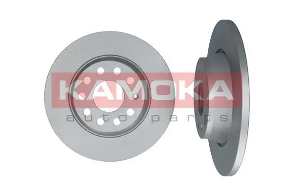 Jeu de 2 Disques de frein KAMOKA 1031005