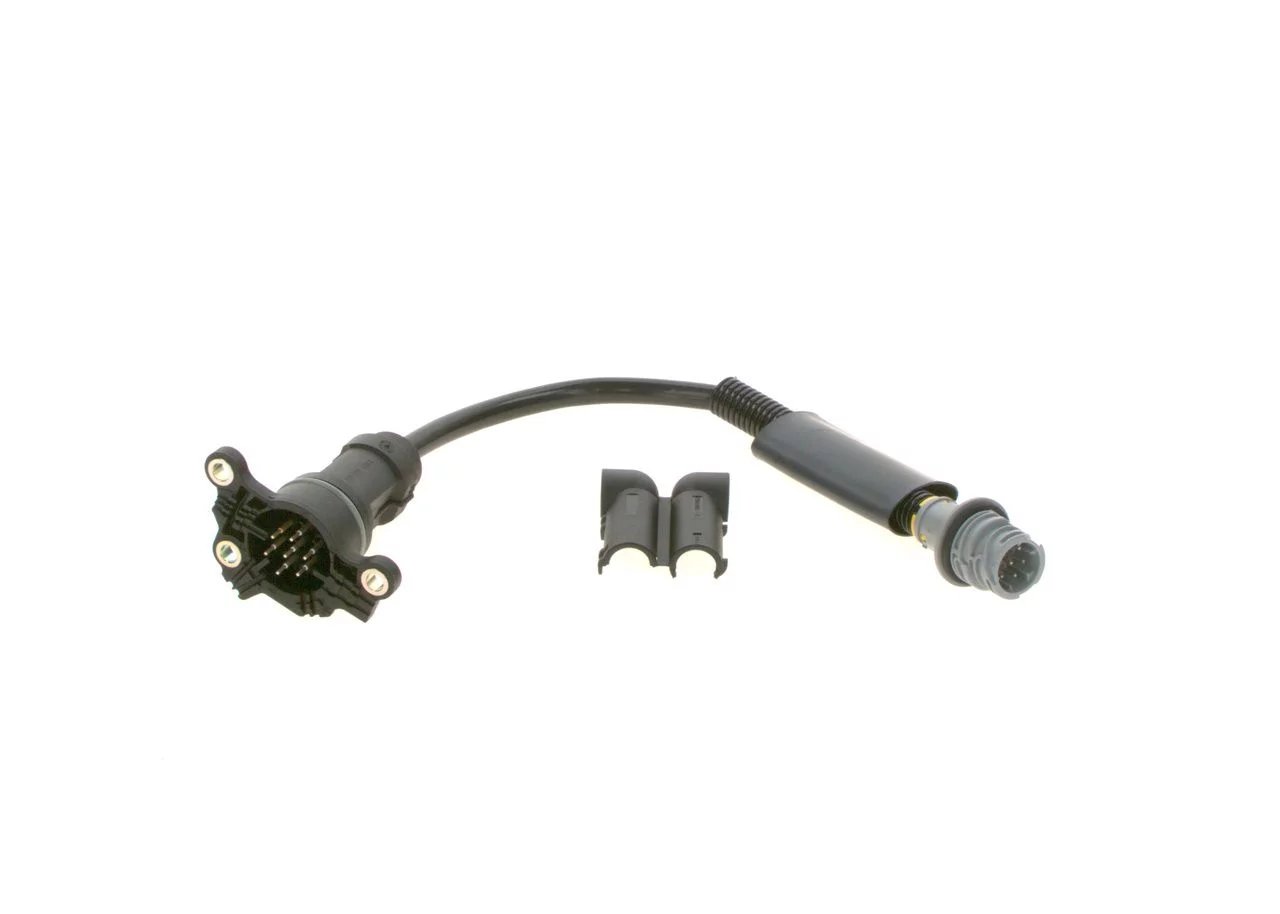 Joint, enjoliveur du projecteur principal BOSCH 2 427 010 068