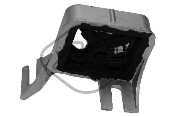 Butée élastique, silencieux Metalcaucho 04679
