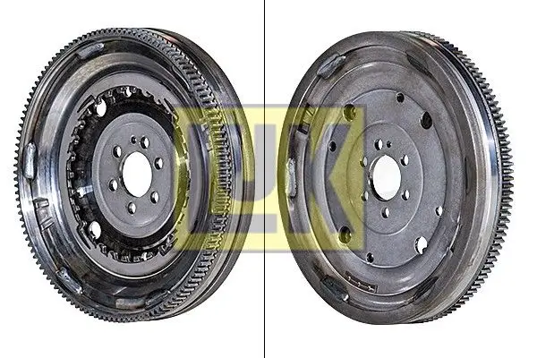 Volant moteur LuK 415 0626 09