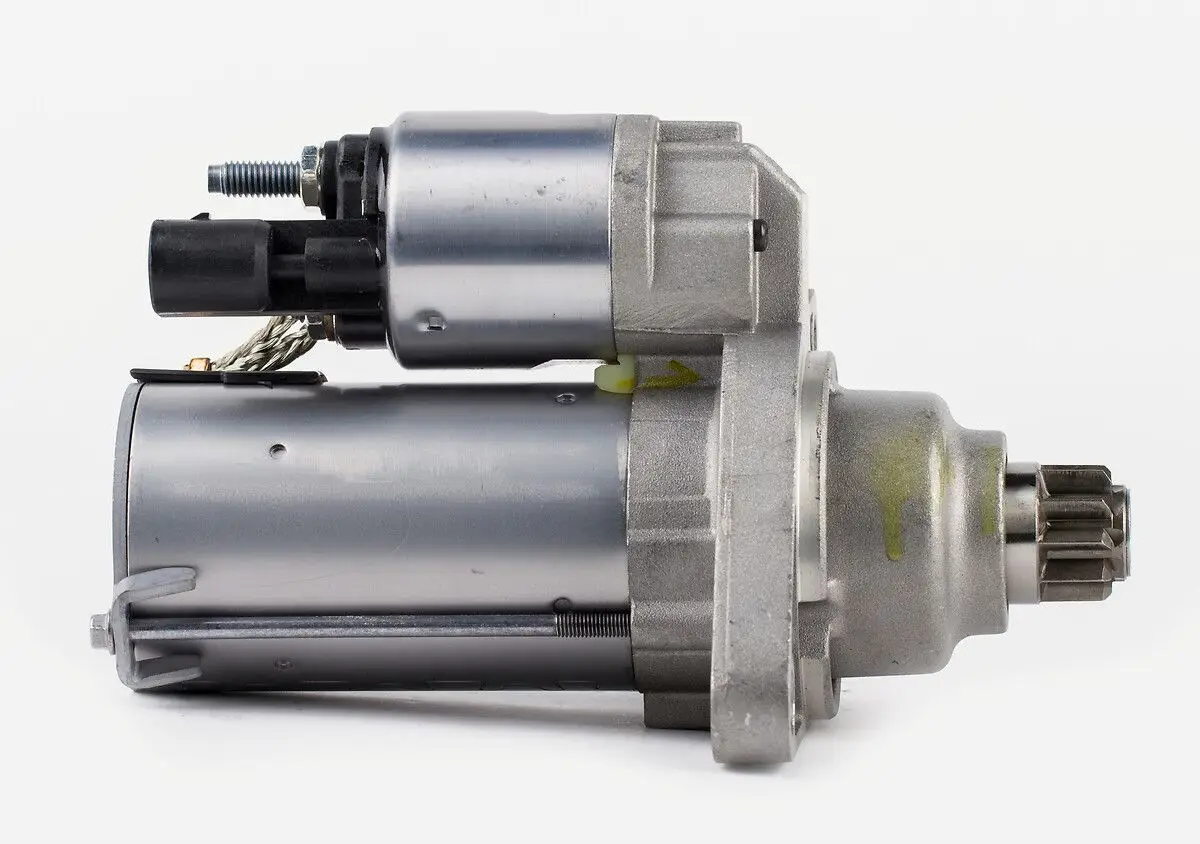 Démarreur VALEO 442200