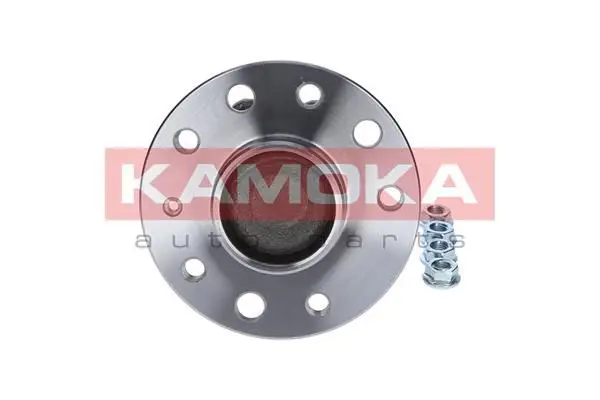 Kit de roulements de roue KAMOKA 5500077