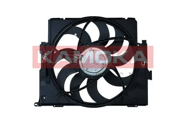 Ventilateur, refroidissement du moteur KAMOKA 7740078