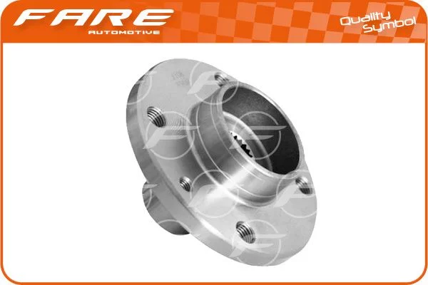 Moyeu de roue FARE 6045