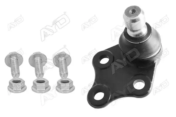 Rotule de suspension AYD 92-04582
