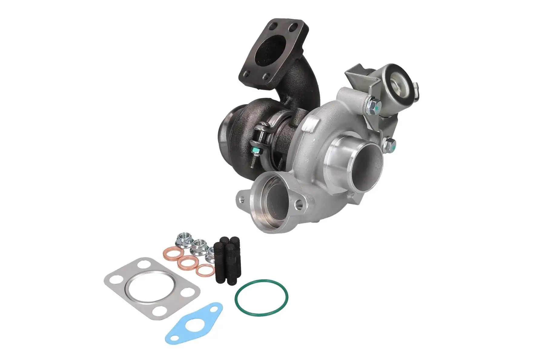 Turbo KAMOKA 8600005
