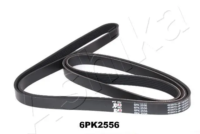 Courroie ASHIKA 112-6PK2556