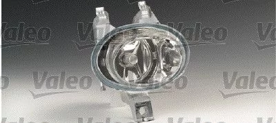 Antibrouillard VALEO 087358