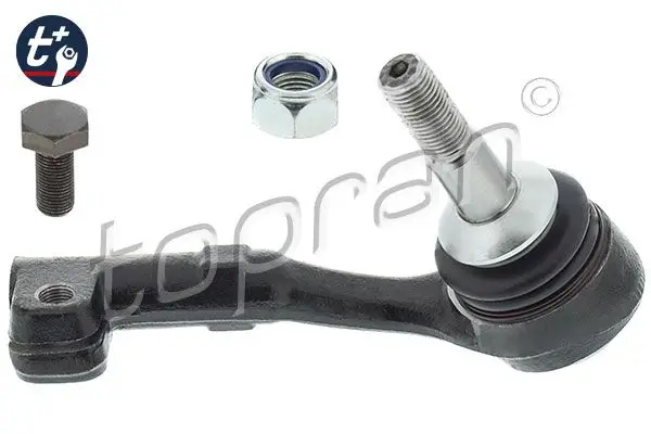Rotule de barre de connexion TOPRAN 500 922