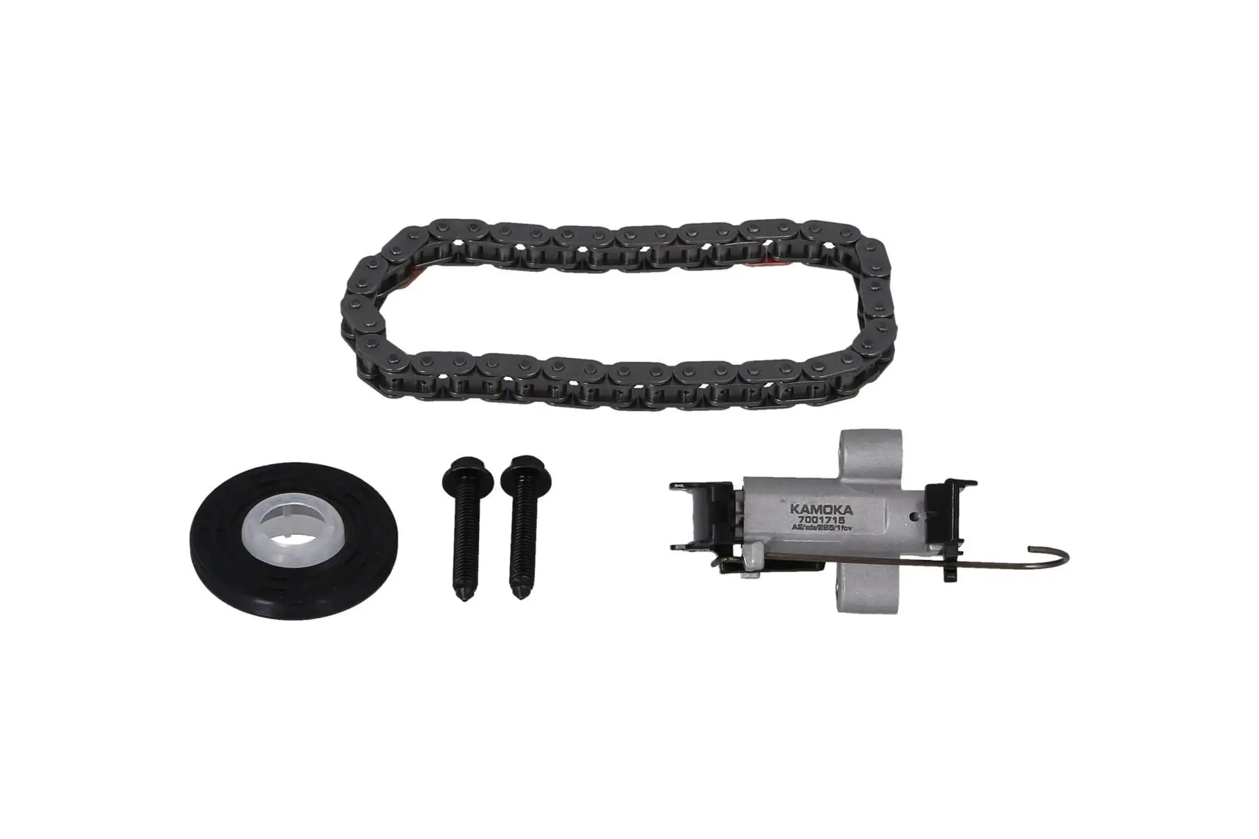 Kit de distribution par chaîne KAMOKA 7001715