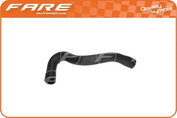 Durite de radiateur FARE 24113