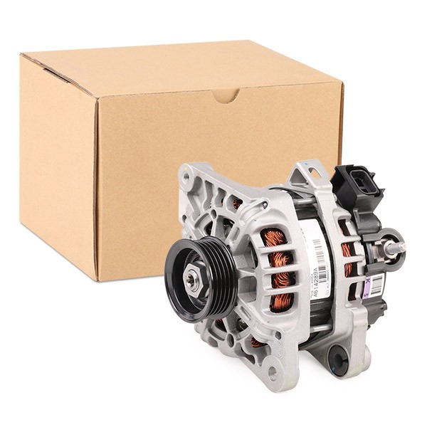 Alternateur VALEO 443239