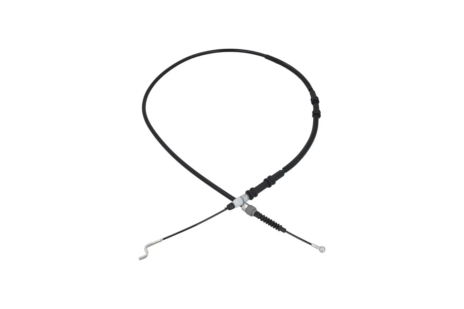 Cable frein à main KAMOKA 1190356
