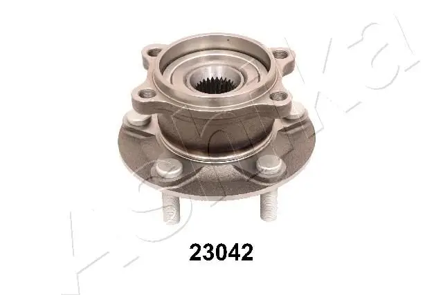 Moyeu de roue ASHIKA 44-23042