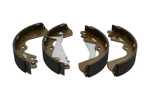 Jeu de mâchoires de frein KAVO PARTS KBS-3403