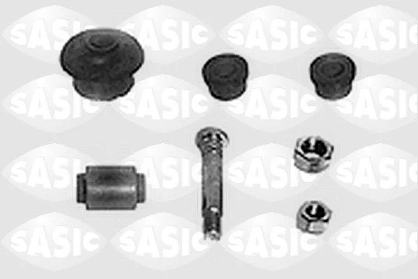 Kit de réparation, bras triangulaire SASIC 1003535