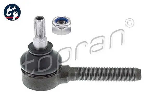 Rotule de barre de connexion TOPRAN 400 645