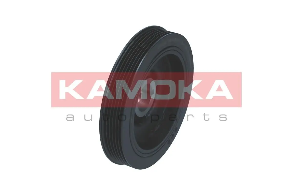 Poulie, vilebrequin KAMOKA RW060