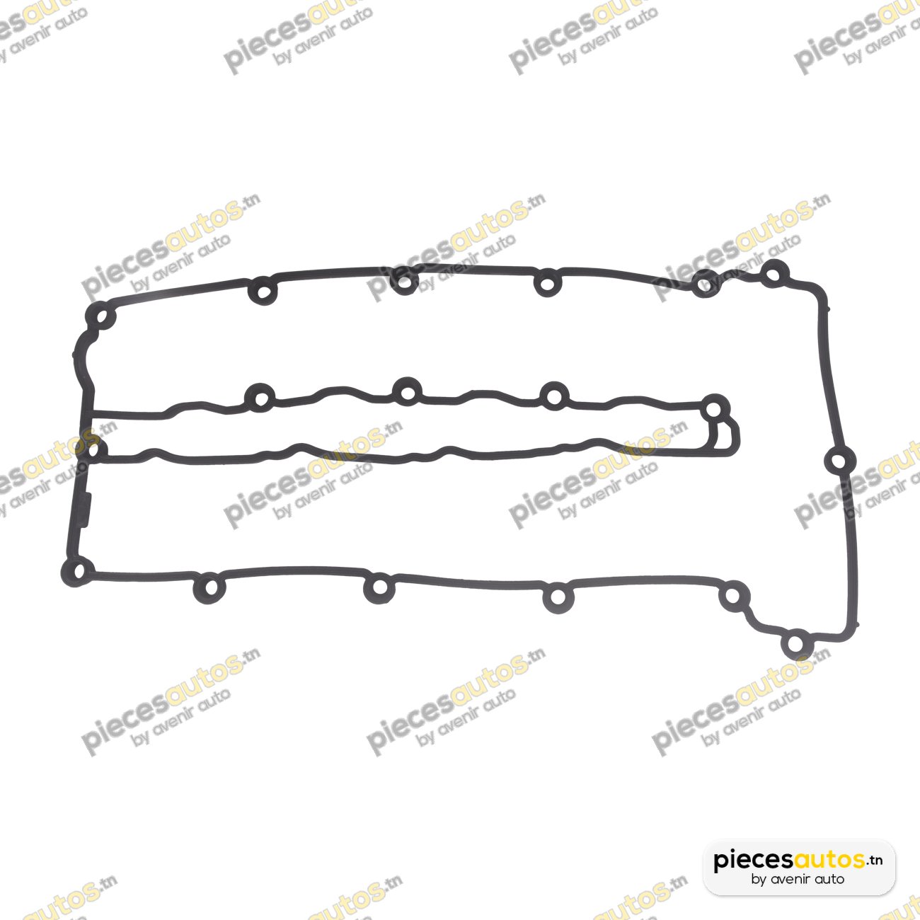 Joint de cache culbuteurs Bapmic BF0425420045