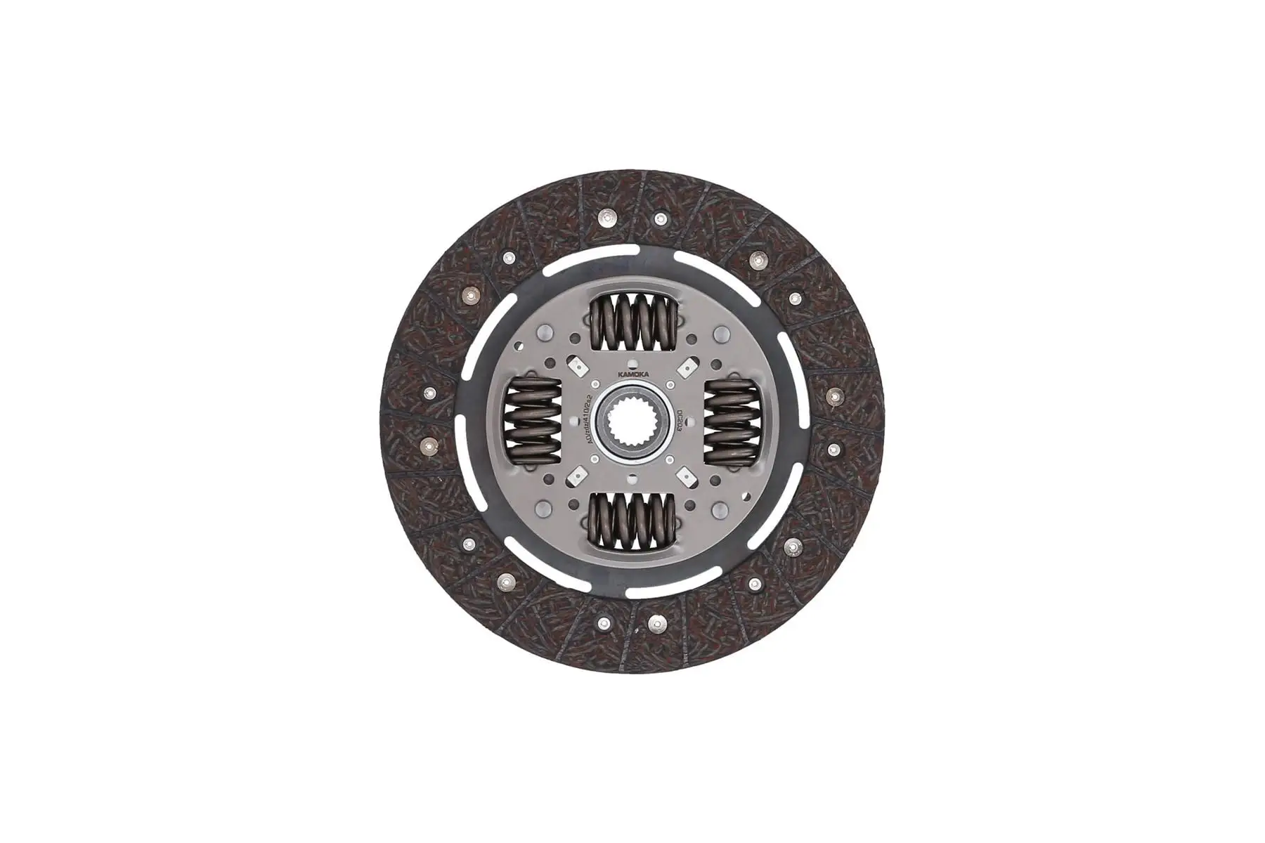 Disque d'embrayage KAMOKA DC203