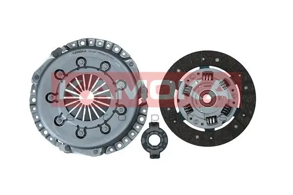 Kit d'embrayage KAMOKA KC164