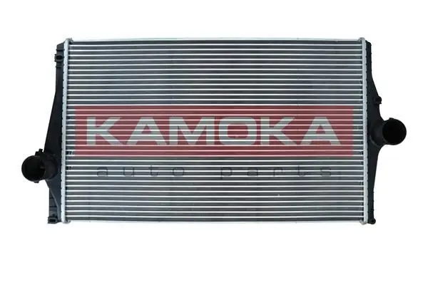 Intercooler, échangeur KAMOKA 7750096