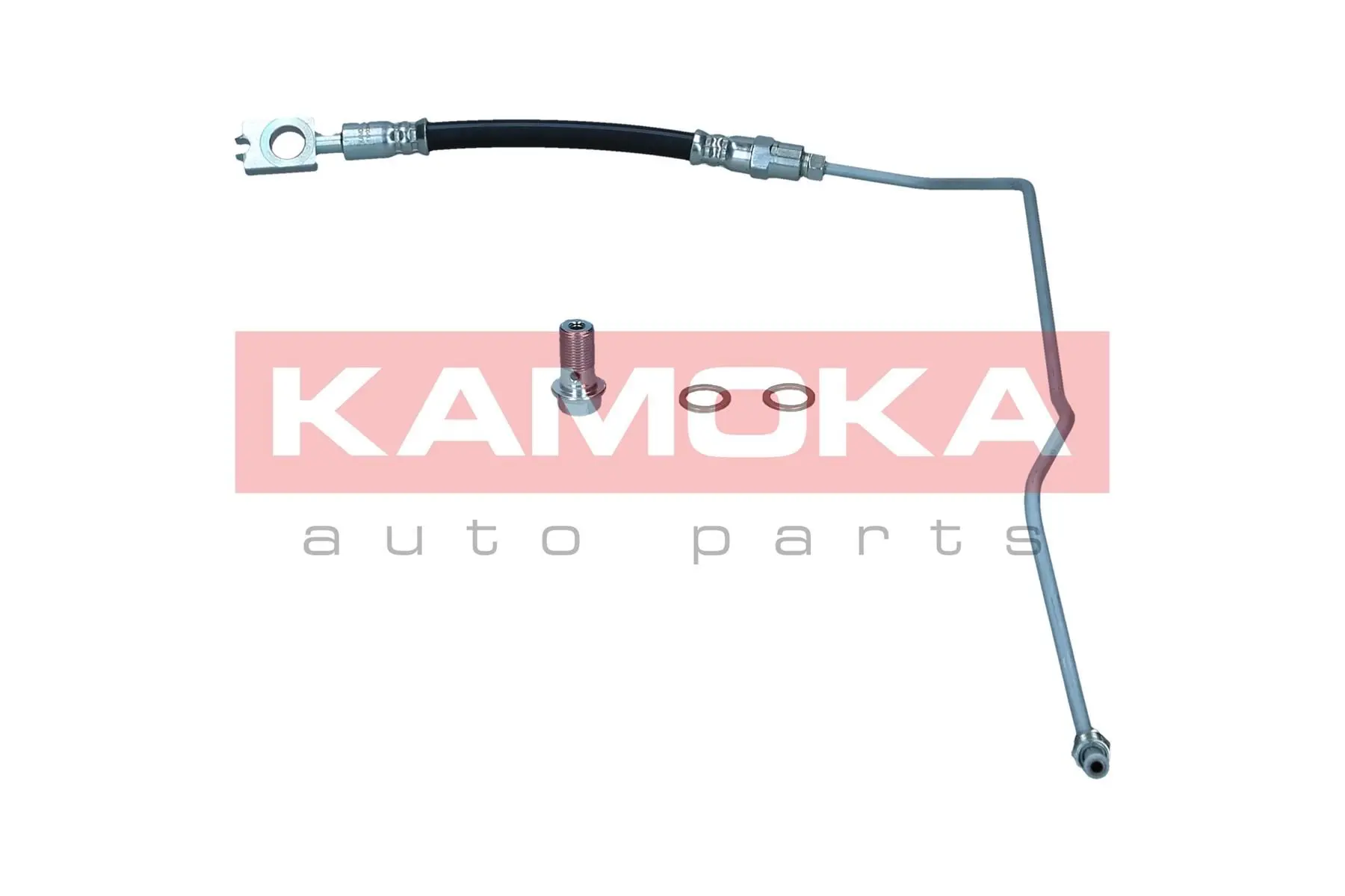 Flexible de frein KAMOKA 1170034