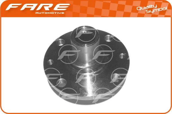 Moyeu de roue FARE 6051