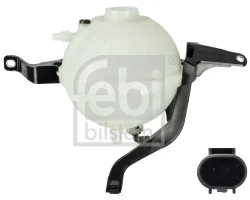 Vase d'expansion, liquide de refroidissement FEBI BILSTEIN 173541