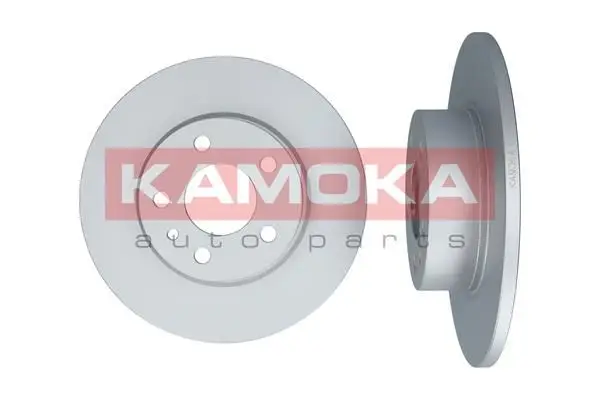 Jeu de 2 Disques de frein KAMOKA 103134