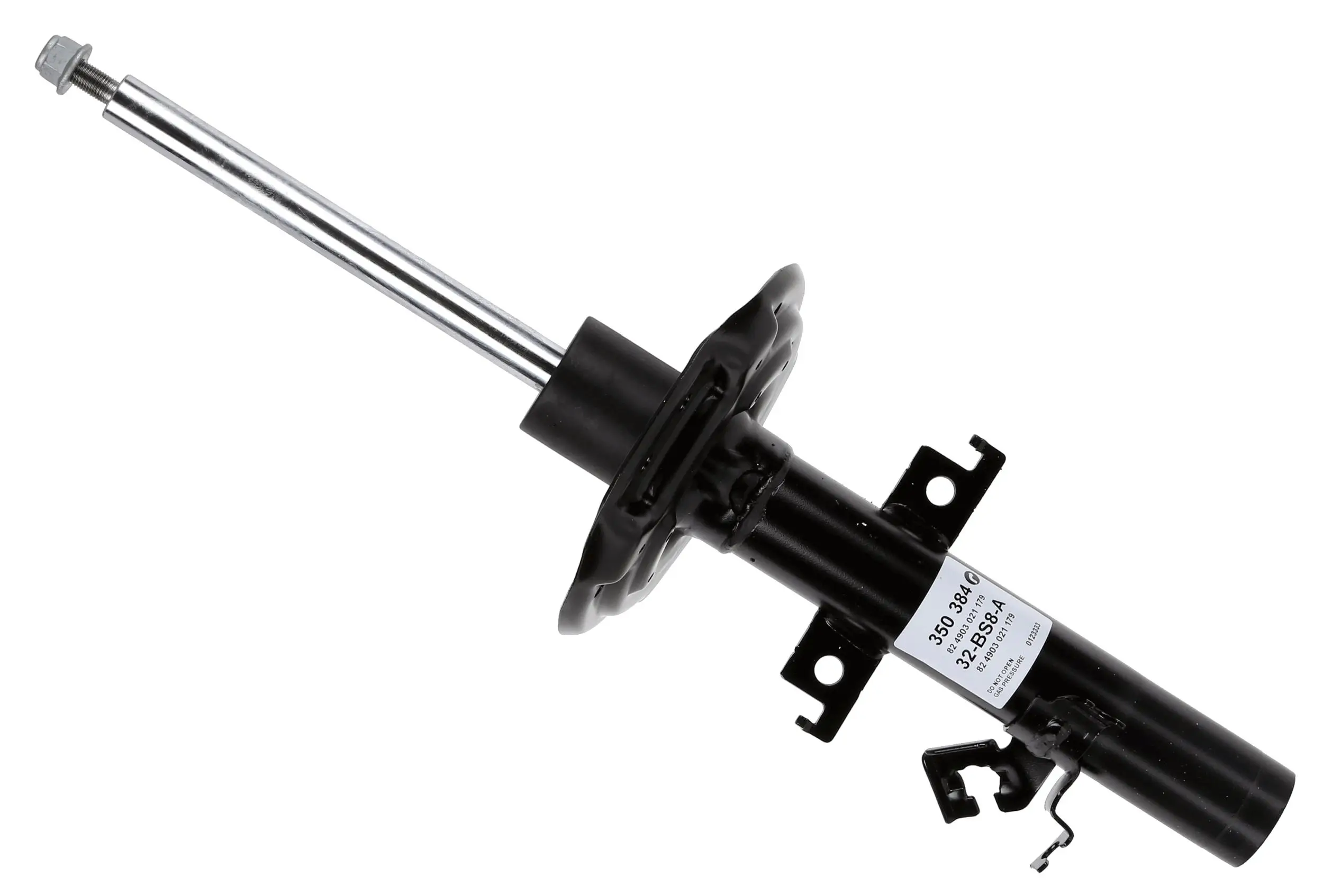 Amortisseur SACHS 350 384