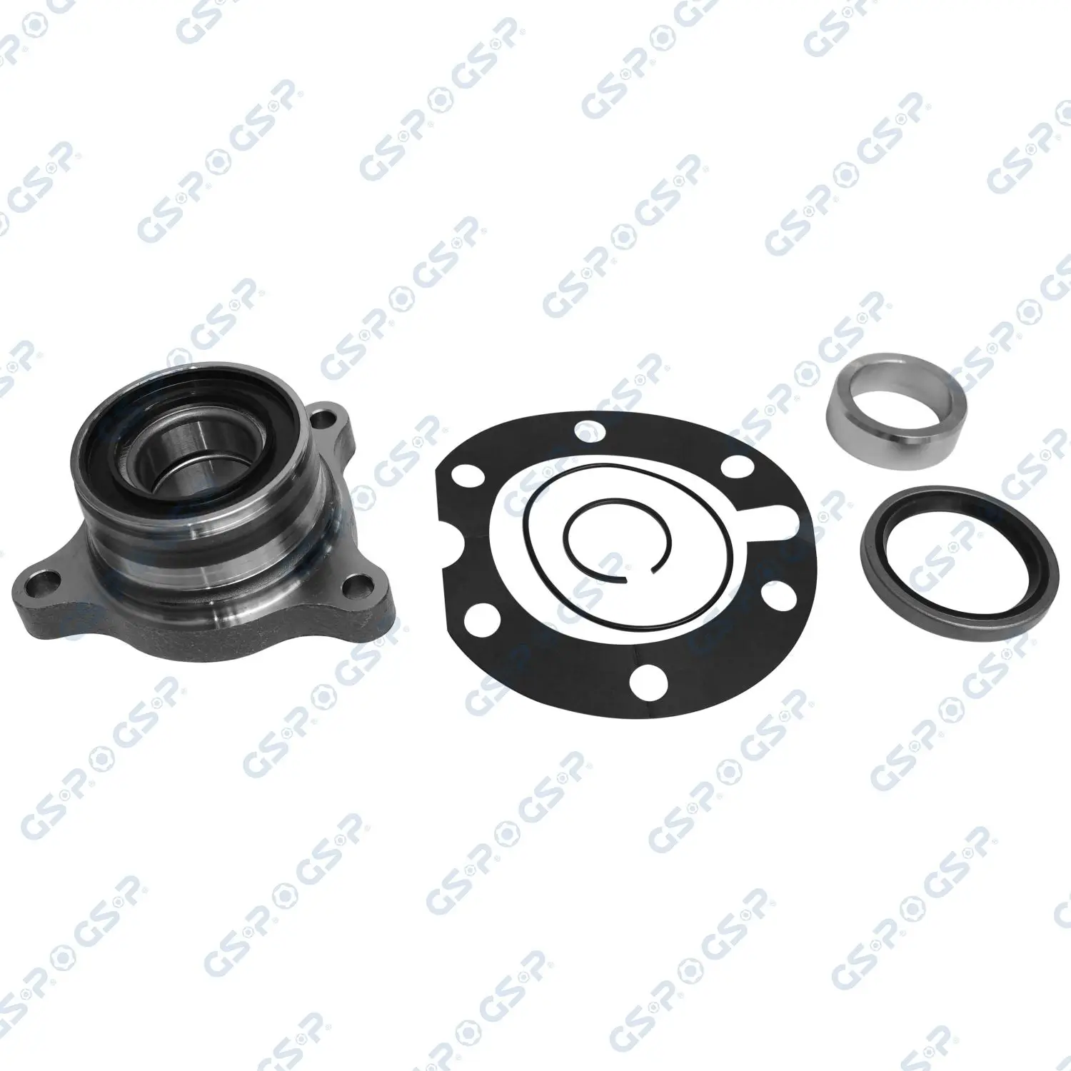 Kit de roulements de roue GSP 9244003K