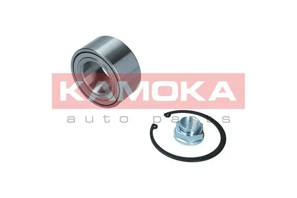 Kit de roulements de roue KAMOKA 5600141