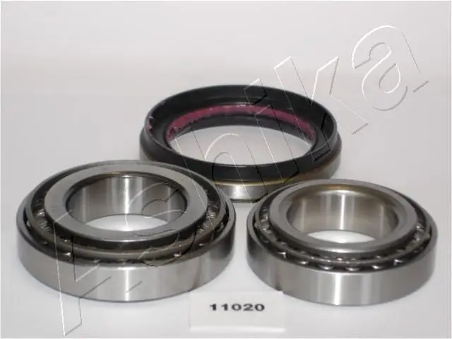 Kit de roulements de roue ASHIKA 44-11020
