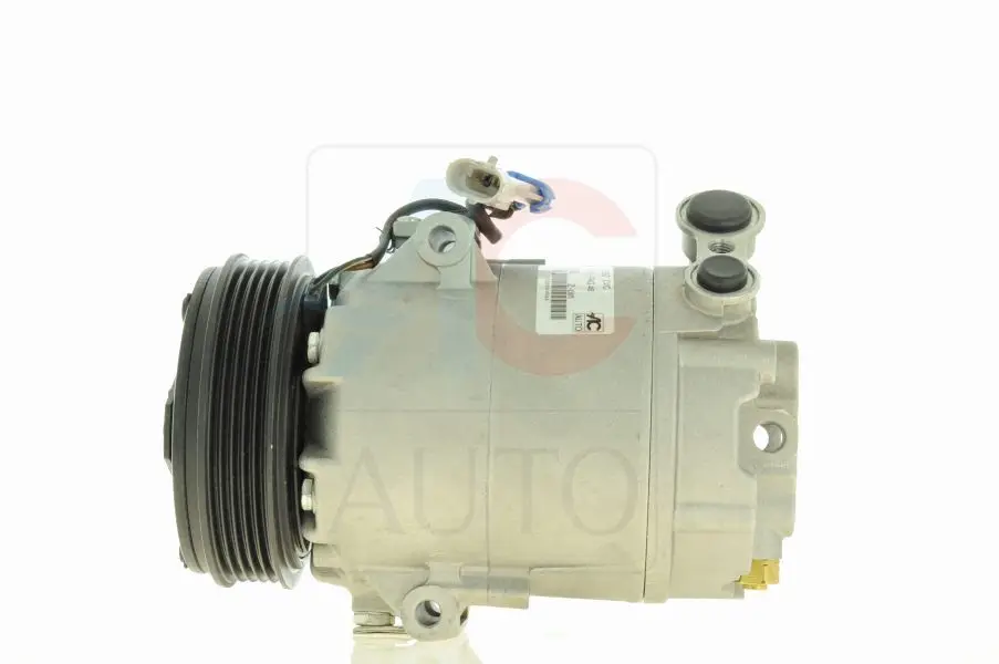 Compresseur, climatisation VALEO 699893