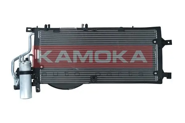 Radiateur climatisation KAMOKA 7800125