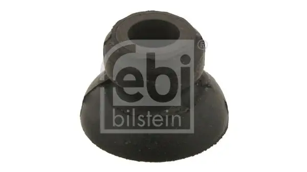 Suspension, crémaillière de direction FEBI BILSTEIN 29540