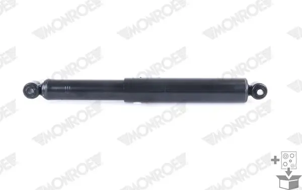 Amortisseur MONROE T1255