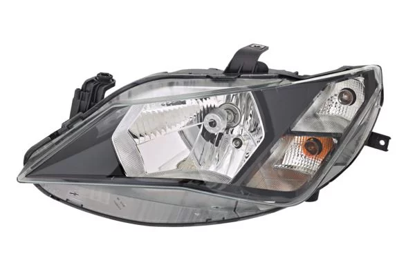 Phare avant VALEO 046720