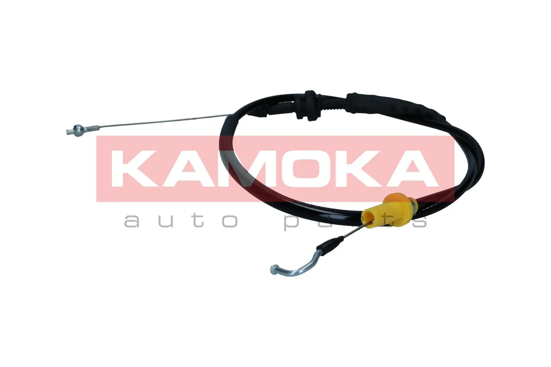 Cable accelerateur KAMOKA 116018