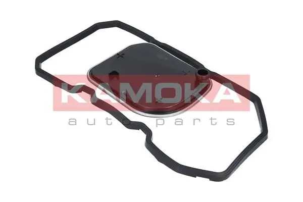 Kit de filtre hydraulique, boîte automatique KAMOKA F602901