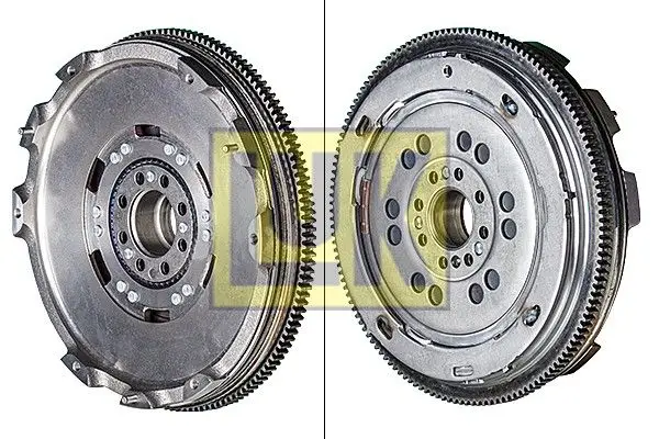 Volant moteur LuK 415 0076 10
