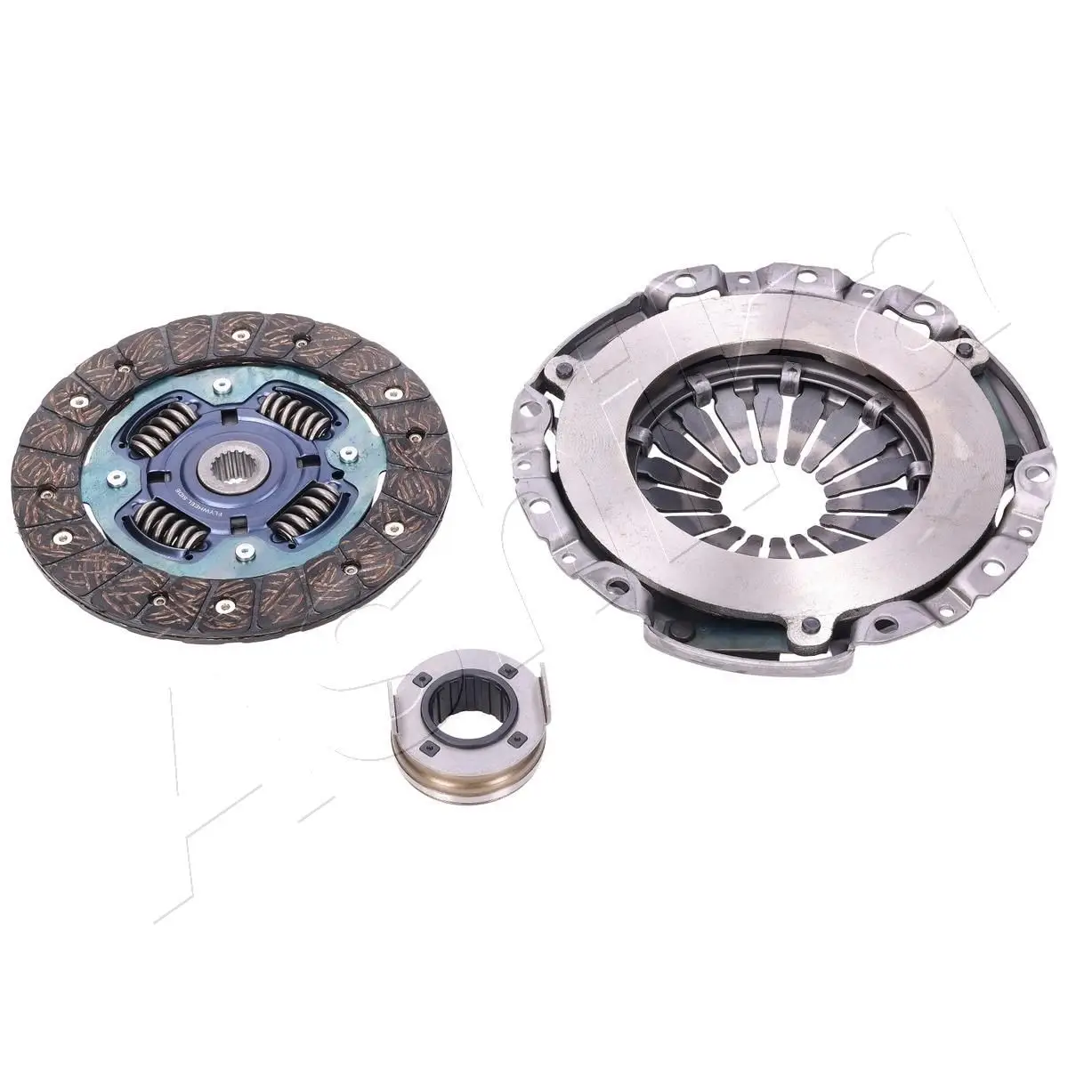 Kit d'embrayage ASHIKA 92-0W-W24
