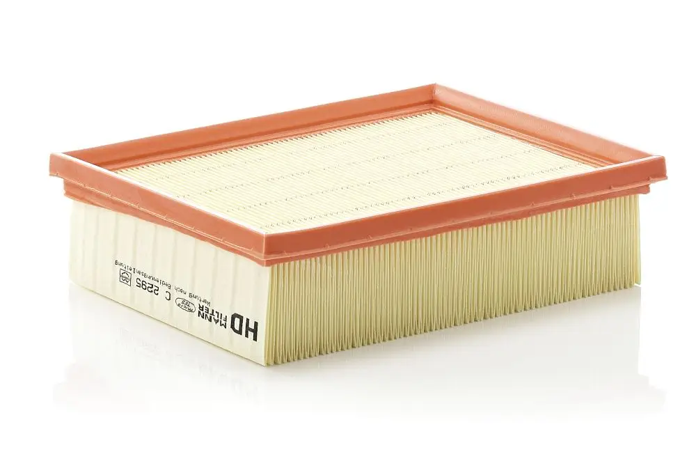 Filtre à air MANN-FILTER C 2295