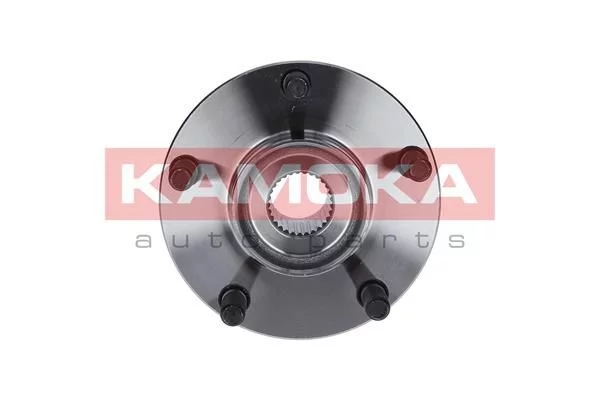 Kit de roulements de roue KAMOKA 5500152