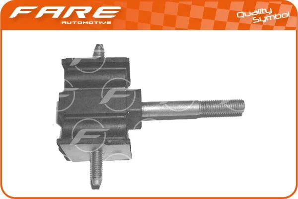 Support moteur FARE 0506