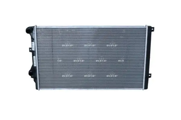 Radiateur, refroidissement du moteur NRF 53406