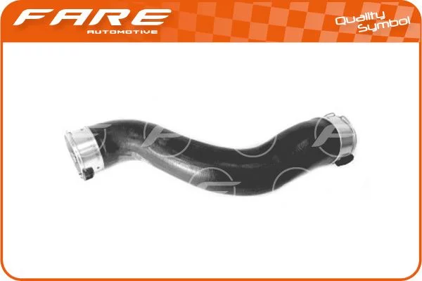 Durite turbo FARE 14656