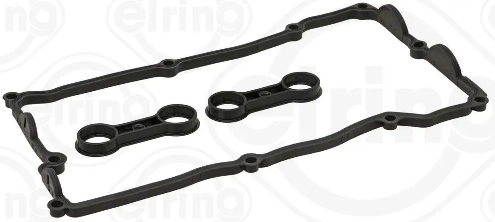 Jeu de joints d'étanchéité, couvercle de culasse ELRING 448.520